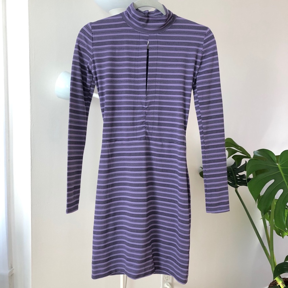 RED Valentino Slim Dress, size 0